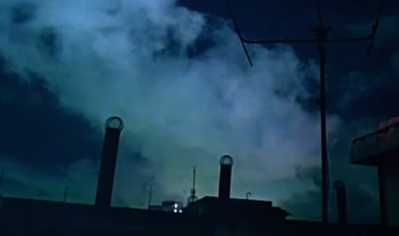 电影转换场景的八种方法