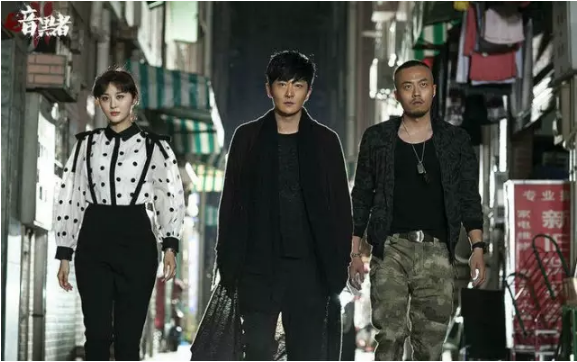 干货 || 网络剧编剧技巧秘籍