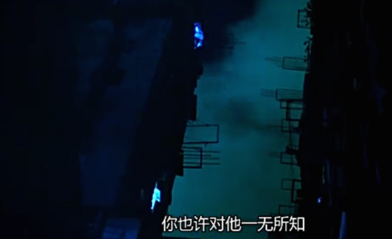 电影转换场景的八种方法