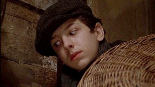 电影转换场景的八种方法