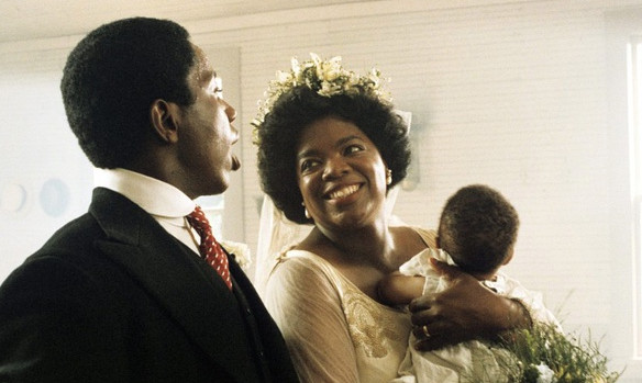 电影转换场景的八种方法