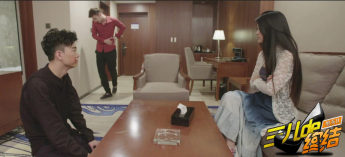 兜兜转转才发现，最喜欢的人原来就在身边