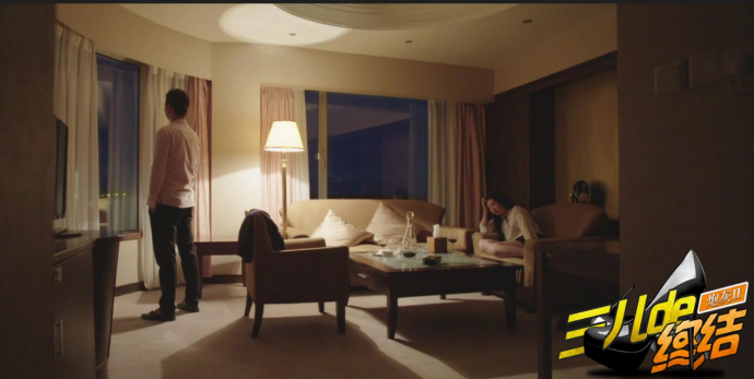 兜兜转转才发现，最喜欢的人原来就在身边