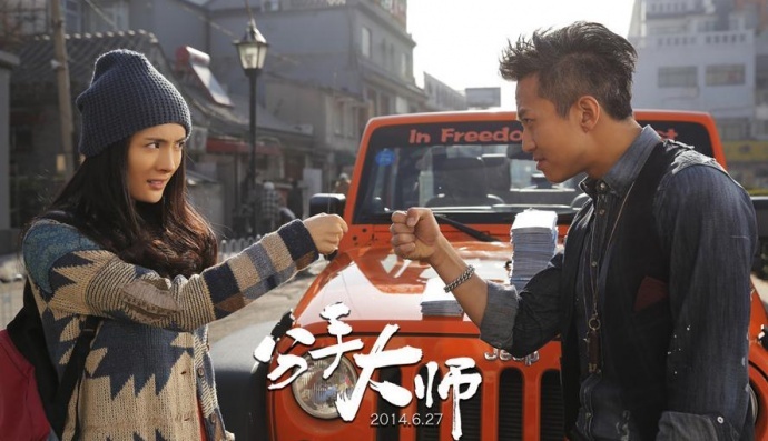 ​小三和出轨有多令人痛恨，这部电影就有多好看！