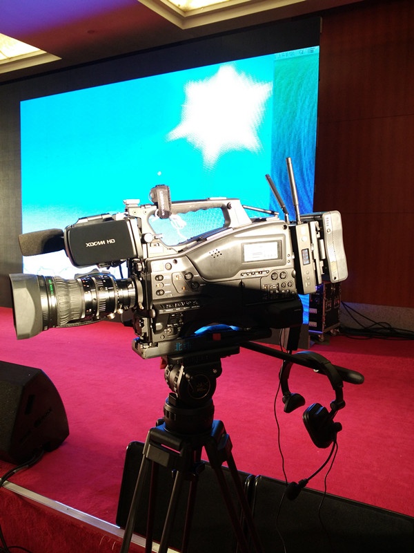 HDMI 3G-SDI 无线图传 蓝集 讯 SSH-350