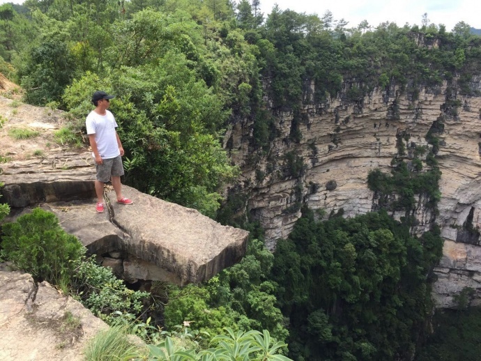 美国大选直播惊现斯凯威航拍画面, 全美国人民都看到我们航拍了