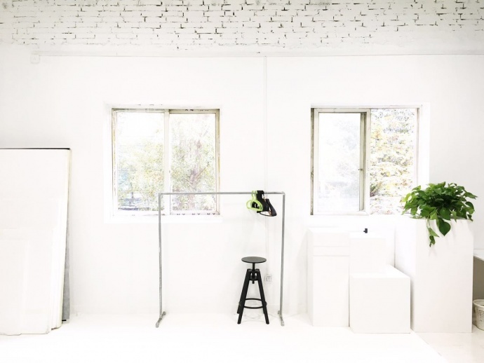 超便宜影棚出租100/小时