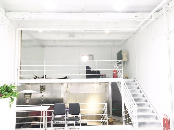 超便宜影棚出租100/小时