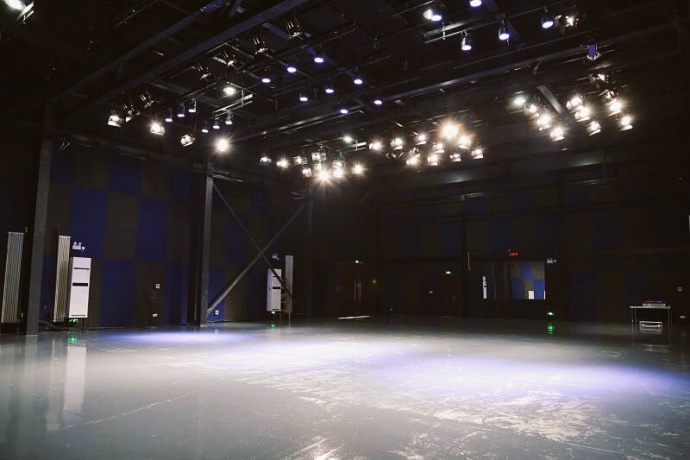 600平米演播厅出租