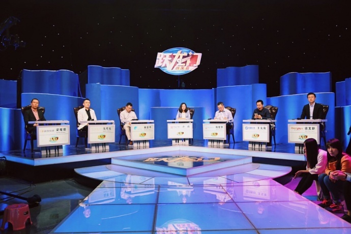 600平米演播厅出租