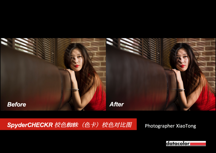 在线课程回放|还原真我色彩,留住看见的影像 ——EPSON X Datacolor蜘蛛色彩管理在线课程