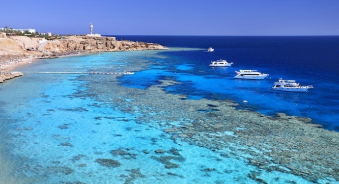 灿烂千年·游学院埃及追溯古文明摄影游