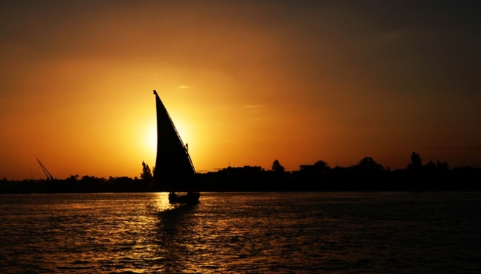 灿烂千年·游学院埃及追溯古文明摄影游