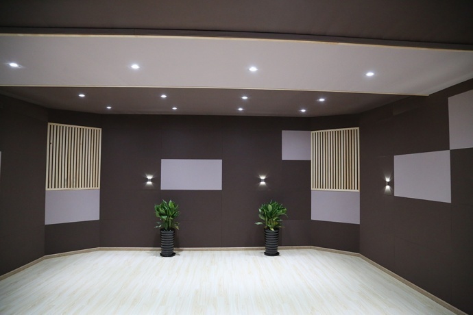 90平米专业录音棚出租