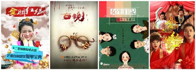 网剧炮制法：盛世之下，何以突围？