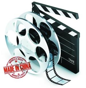 【观点】国产影视剧的出口尴尬