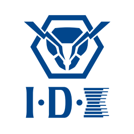 IDX公司徽章