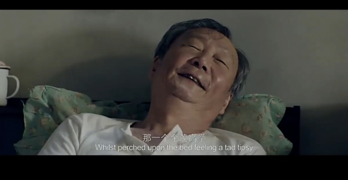 青春：大人世界的窥视欲望，男女之间的探求渴