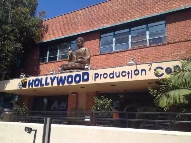 专访|从月薪800到50000的好莱坞中国CG艺术家-杨日晶