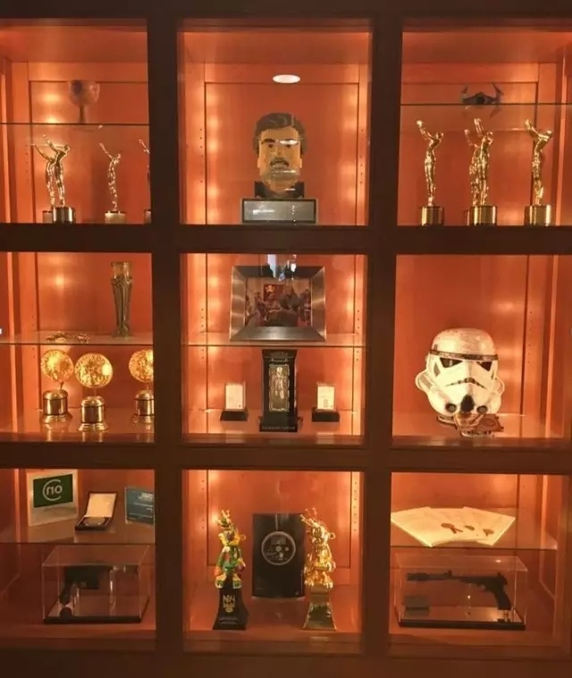 专访|从月薪800到50000的好莱坞中国CG艺术家-杨日晶