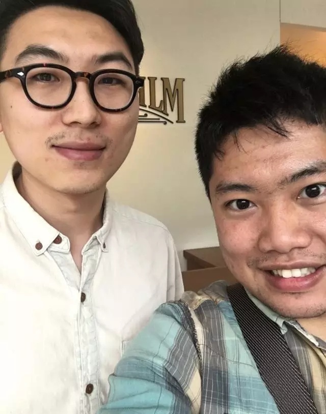 专访|从月薪800到50000的好莱坞中国CG艺术家-杨日晶