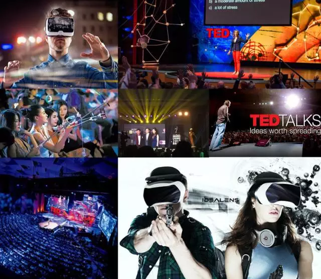 你，怎能缺席？第五届中国文化产业资本大会，盛装再启！12月10-11日，上海，报名啦！