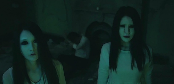 悬疑神作《灵忆招魂》即将上映,挑战你的智商上限