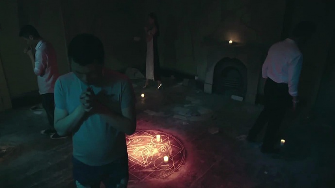 悬疑神作《灵忆招魂》即将上映,挑战你的智商上限