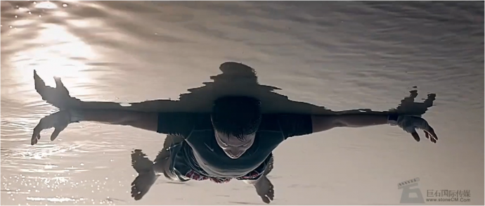 广告片的音乐录音