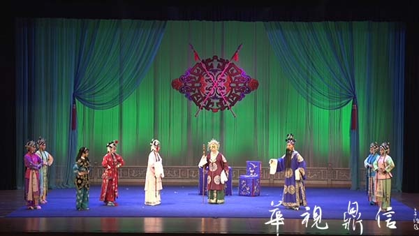 秦皇岛宣传片拍摄影视公司|秦皇岛微电影拍摄|秦皇岛华视鼎信传媒