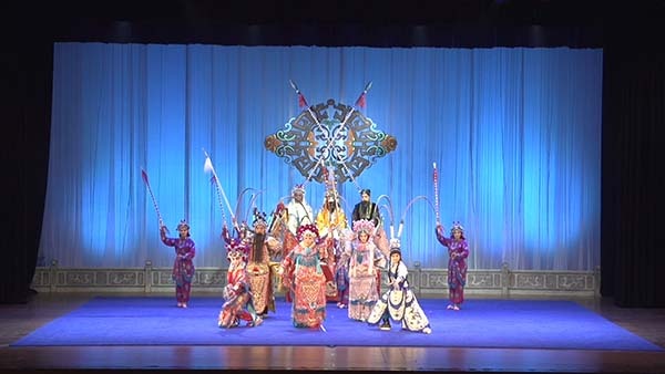 秦皇岛宣传片拍摄影视公司|秦皇岛微电影拍摄|秦皇岛华视鼎信传媒