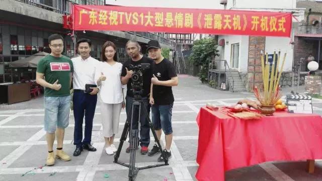 《泄露天机·假面》里不得不说的“角色”