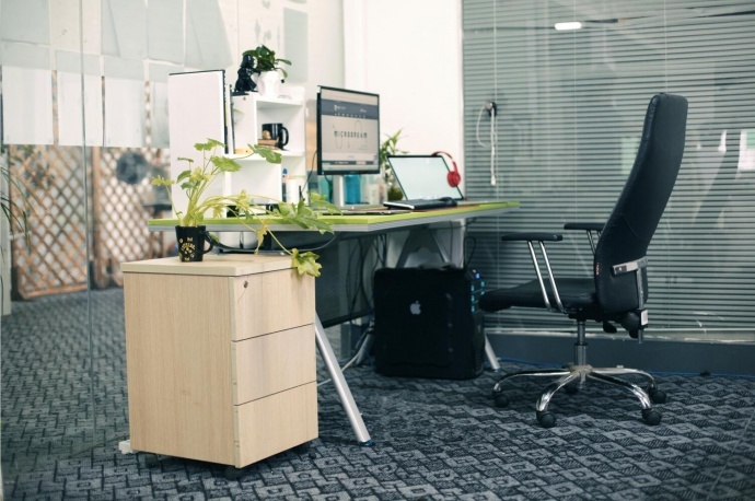 团中央书记处书记徐晓,调研微梦传媒青年工作了的