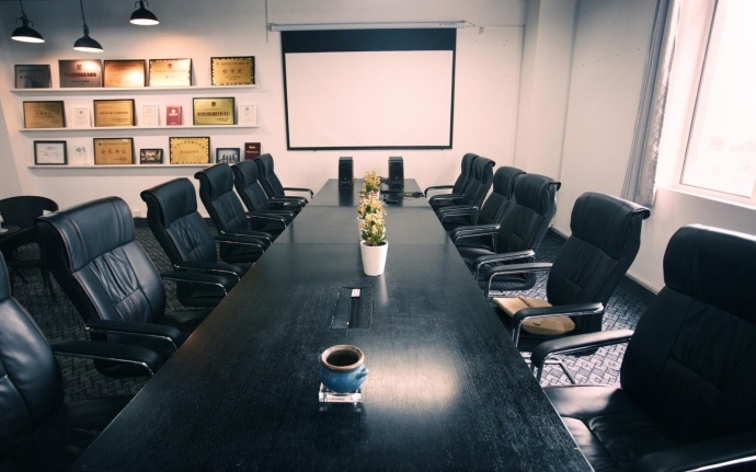 团中央书记处书记徐晓,调研微梦传媒青年工作了的