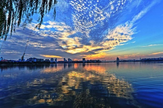 《鄂州金刚石》II视频 -- 荆楚创业系列故事【微梦传媒原创】