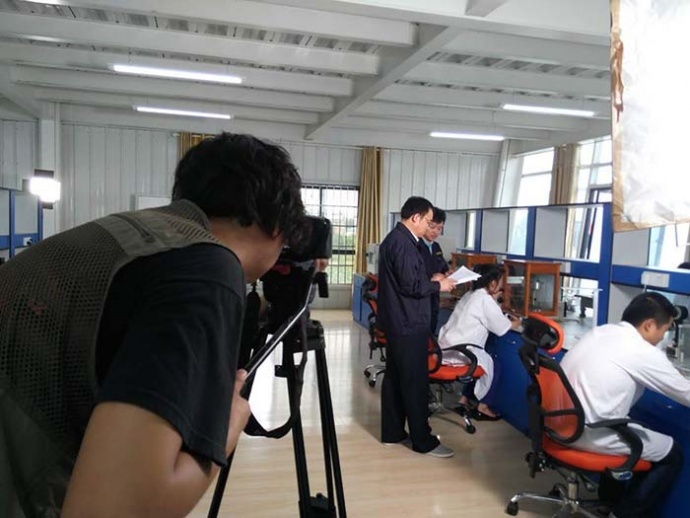 《鄂州金刚石》II视频 -- 荆楚创业系列故事【微梦传媒原创】