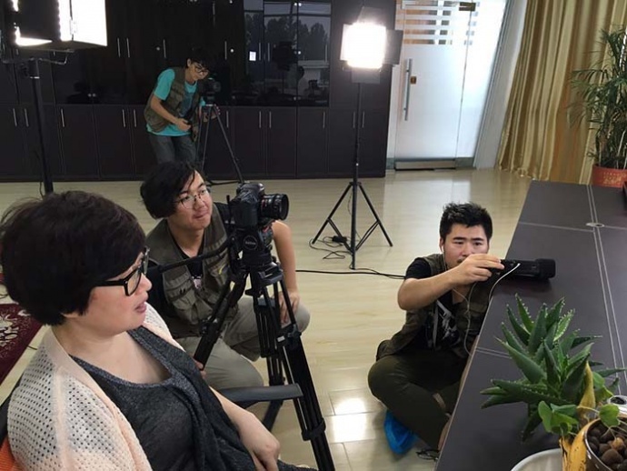 《鄂州金刚石》II视频 -- 荆楚创业系列故事【微梦传媒原创】