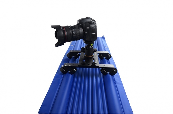 #新品发布#westage 云豹气垫滑轨