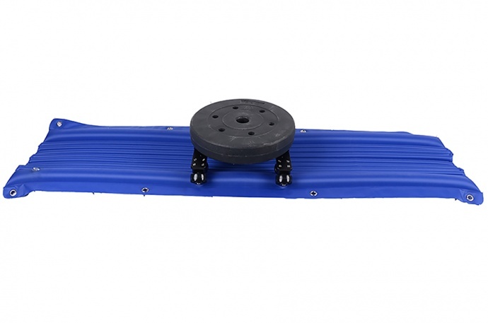 #新品发布#westage 云豹气垫滑轨