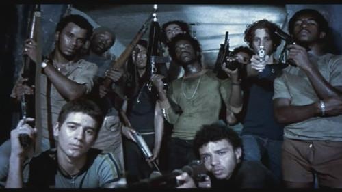 10部全程无尿点电影推荐，爽！好看到根本停不下来！