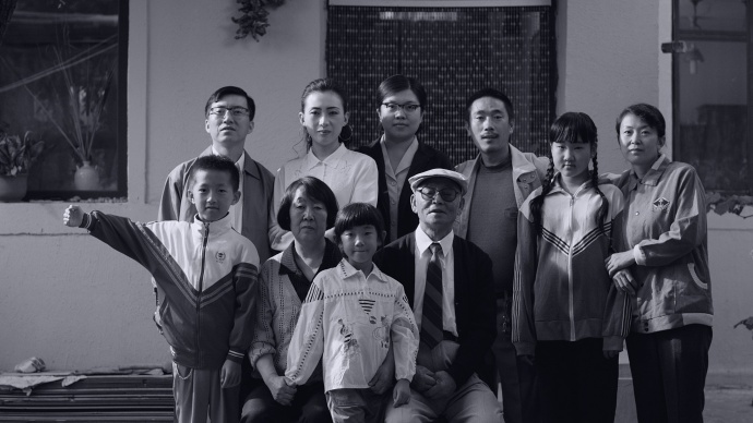 专访金马最佳影片《八月》导演张大磊，我爱过去的那段岁月