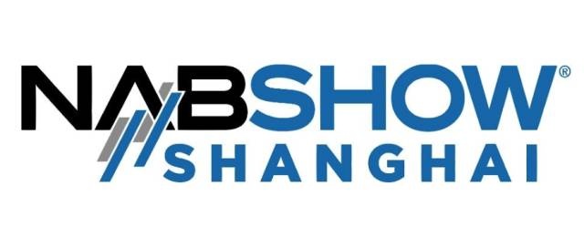 2016 NAB Show Shanghai