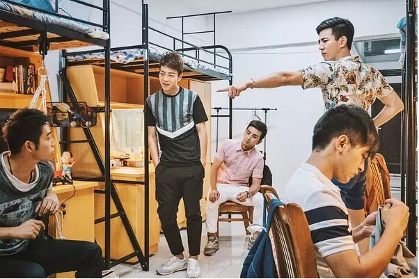 编剧克服写作恐惧的八大秘诀