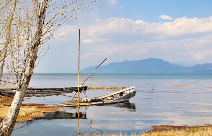 心花路放·游学院大理丽江中甸全景深度游