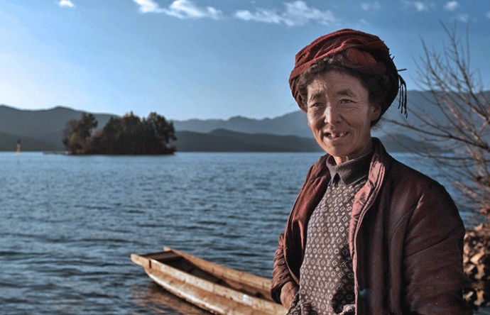 心花路放·游学院大理丽江中甸全景深度游