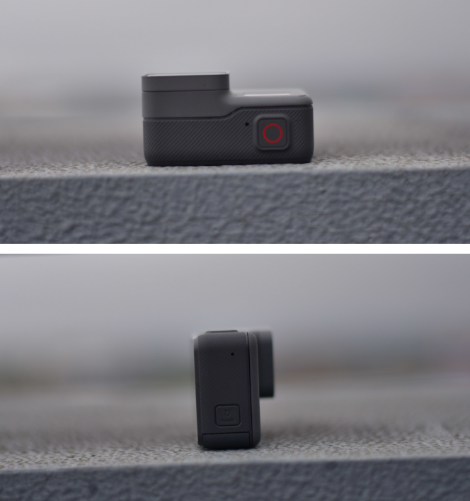 Gopro5值得买吗，对比4有什么提升？