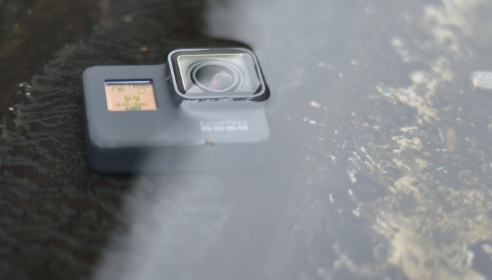 Gopro5值得买吗，对比4有什么提升？