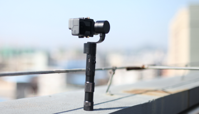 Gopro5值得买吗，对比4有什么提升？