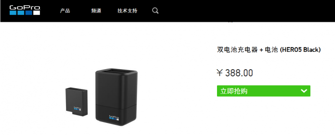 Gopro5值得买吗，对比4有什么提升？