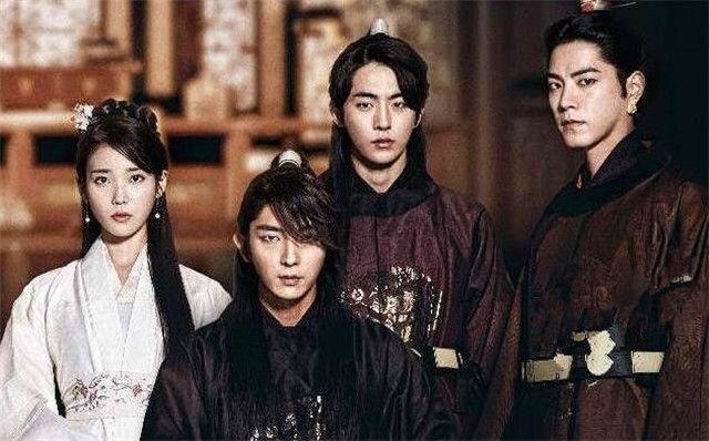 《步步惊心》韩国翻拍惹争议：真的能比中国好？